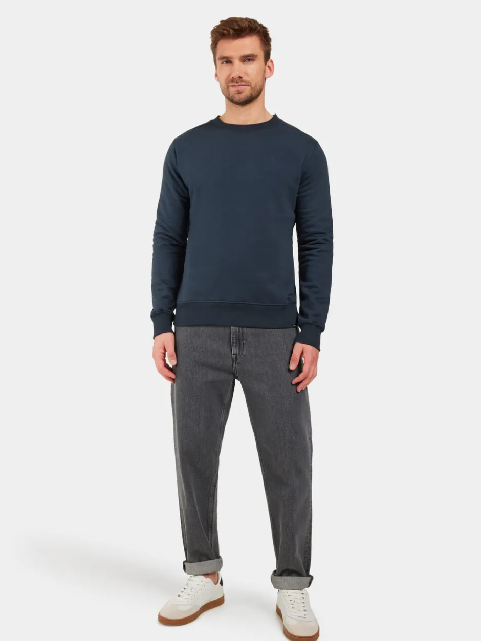 Didriksons Fyn Sweater- Hoodies & Sweatshirts