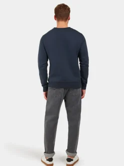 Didriksons Fyn Sweater- Hoodies & Sweatshirts