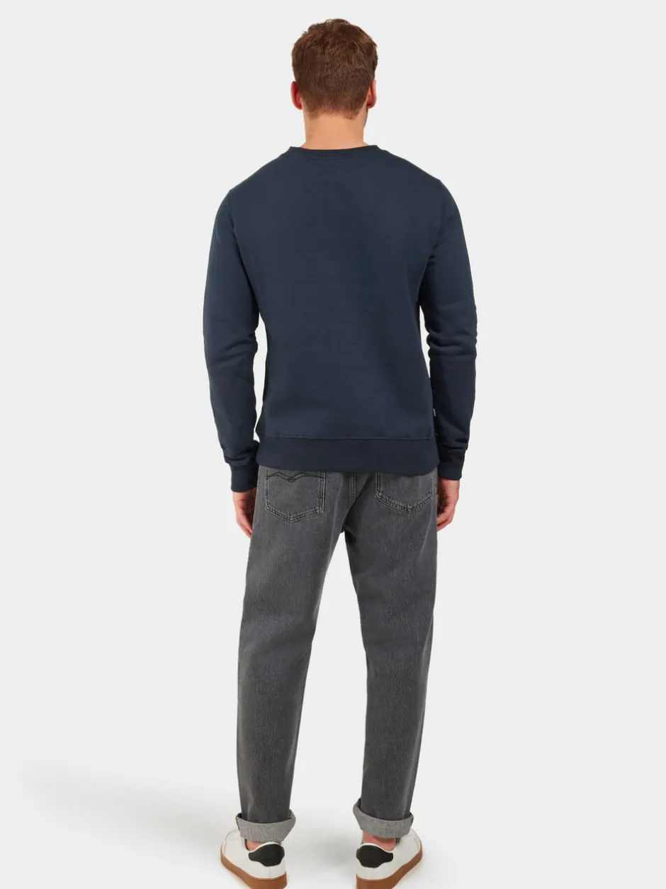 Didriksons Fyn Sweater- Hoodies & Sweatshirts