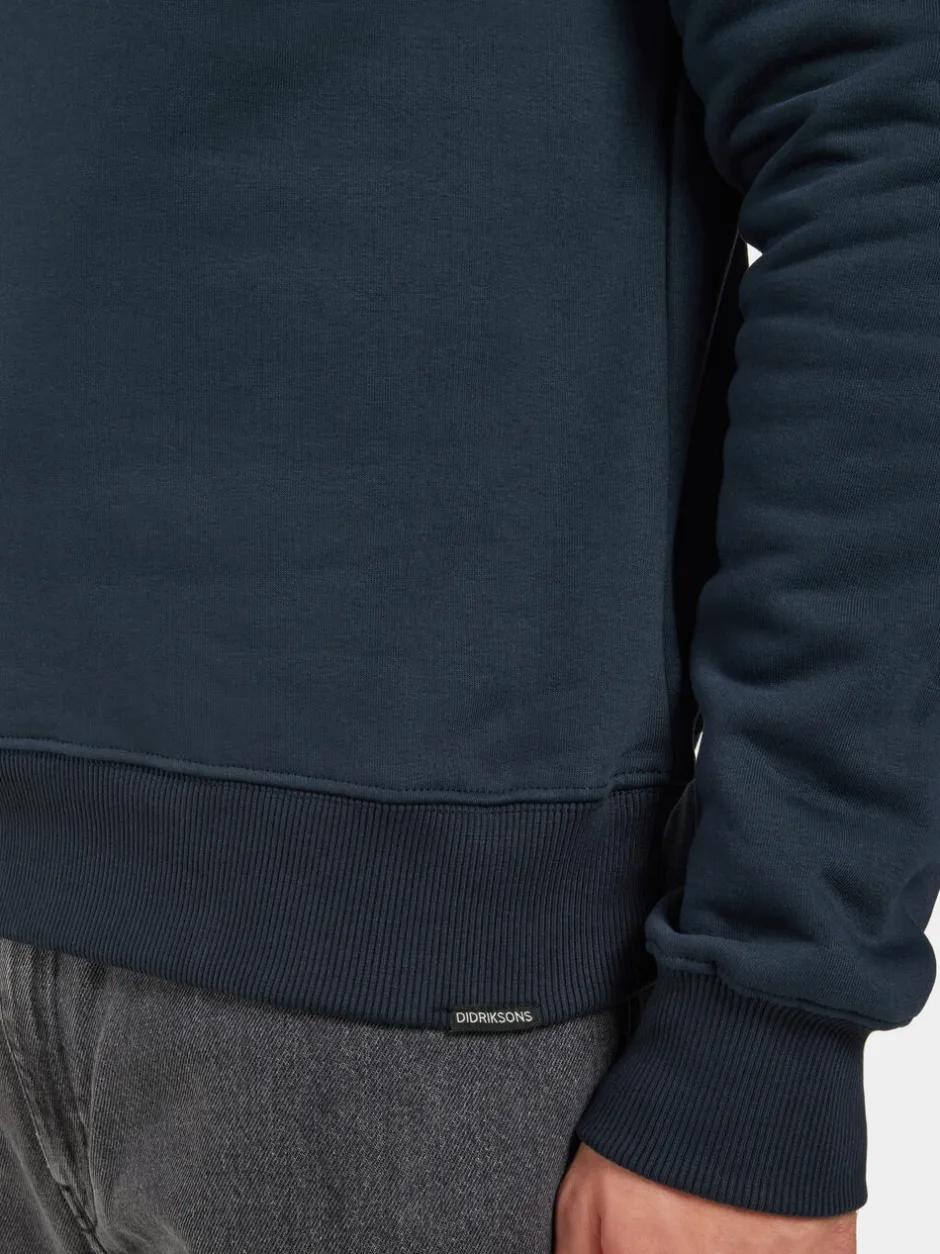 Didriksons Fyn Sweater- Hoodies & Sweatshirts