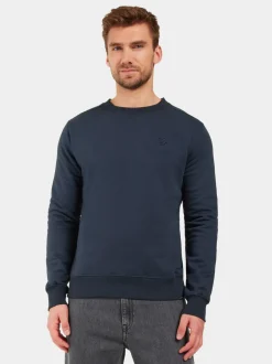 Didriksons Fyn Sweater- Hoodies & Sweatshirts