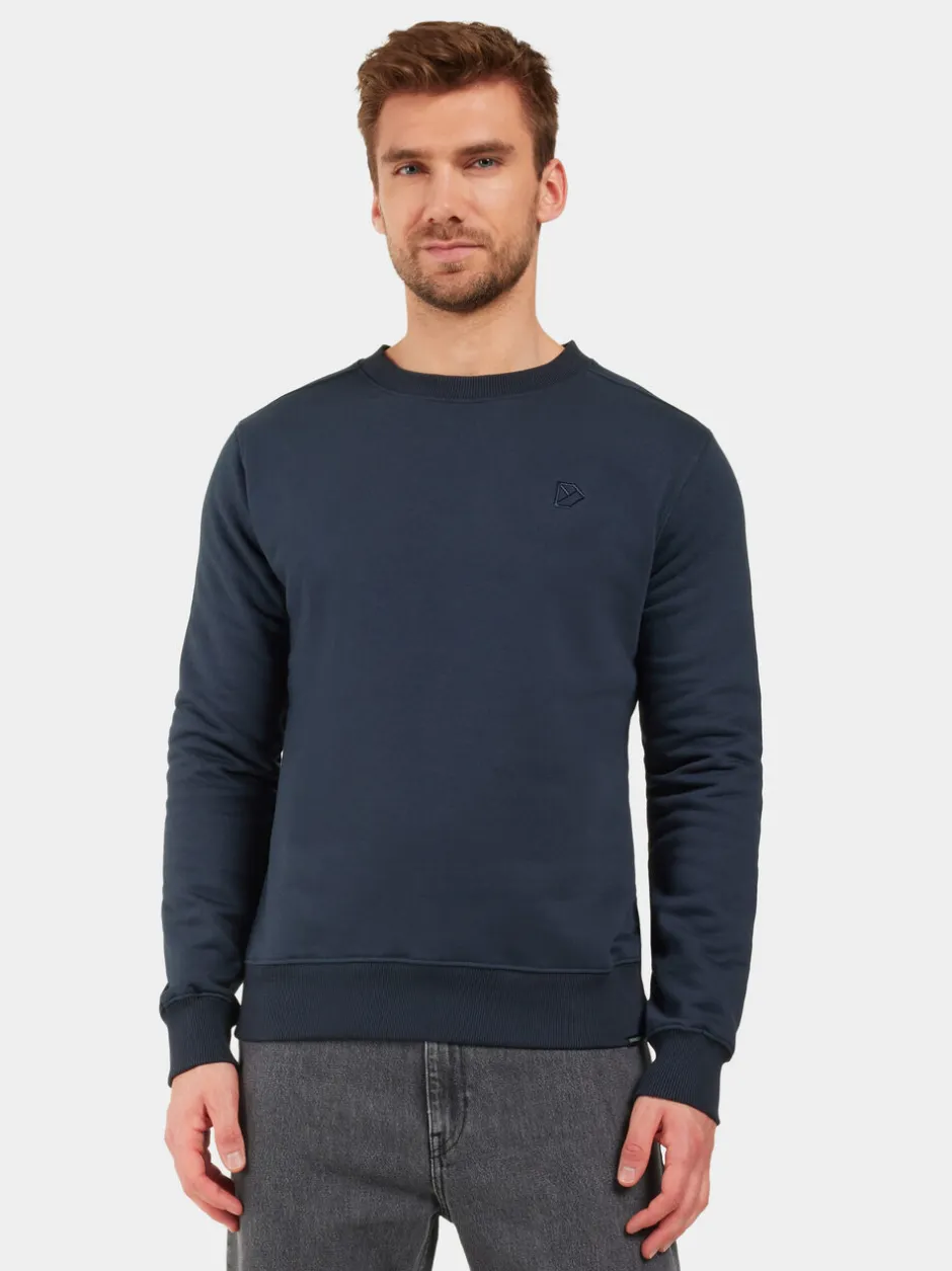 Didriksons Fyn Sweater- Hoodies & Sweatshirts