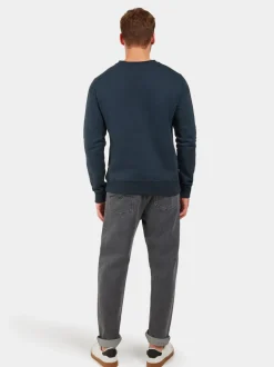 Didriksons Fyn Sweater- Hoodies & Sweatshirts