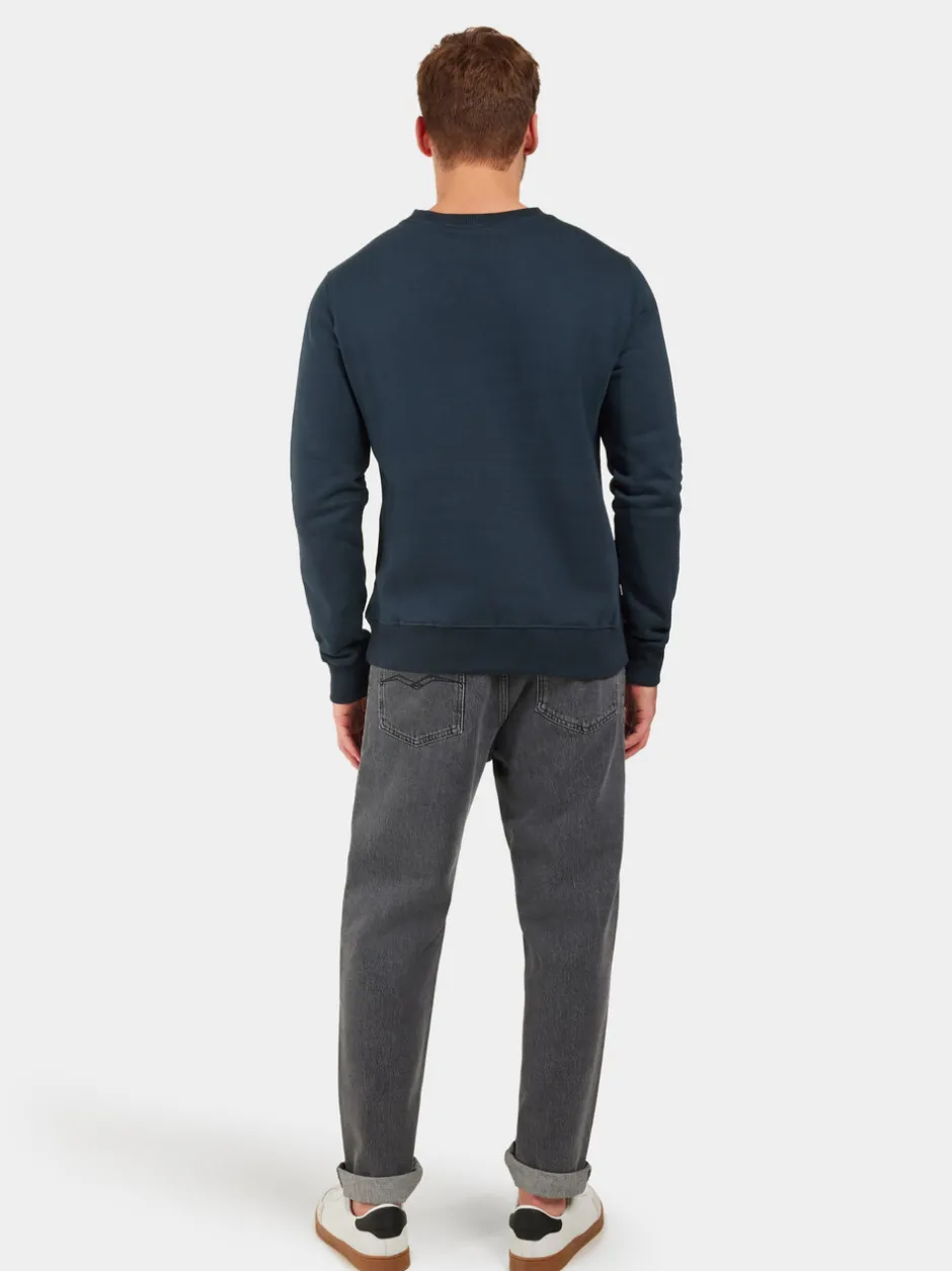 Didriksons Fyn Sweater- Hoodies & Sweatshirts