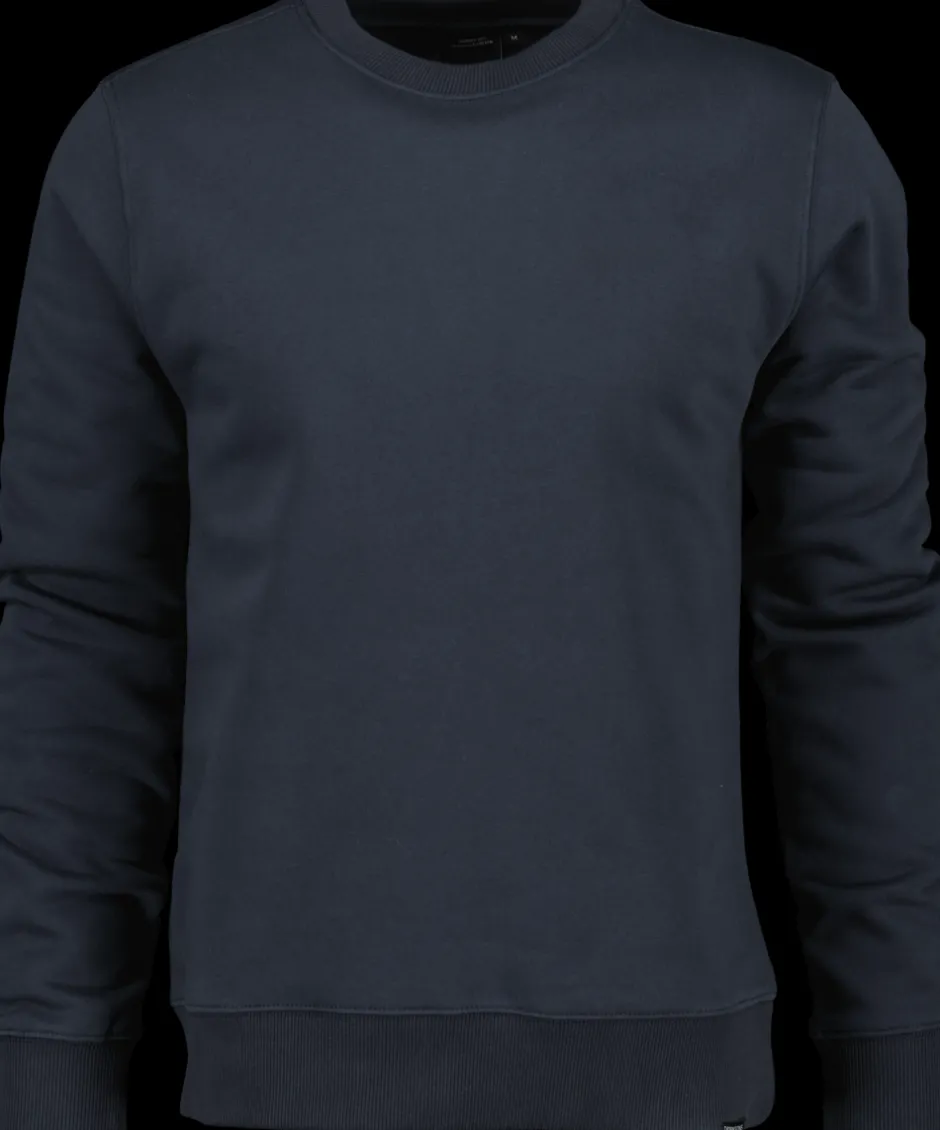 Didriksons Fyn Sweater- Hoodies & Sweatshirts