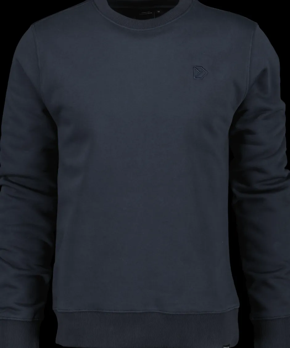 Didriksons Fyn Sweater- Hoodies & Sweatshirts