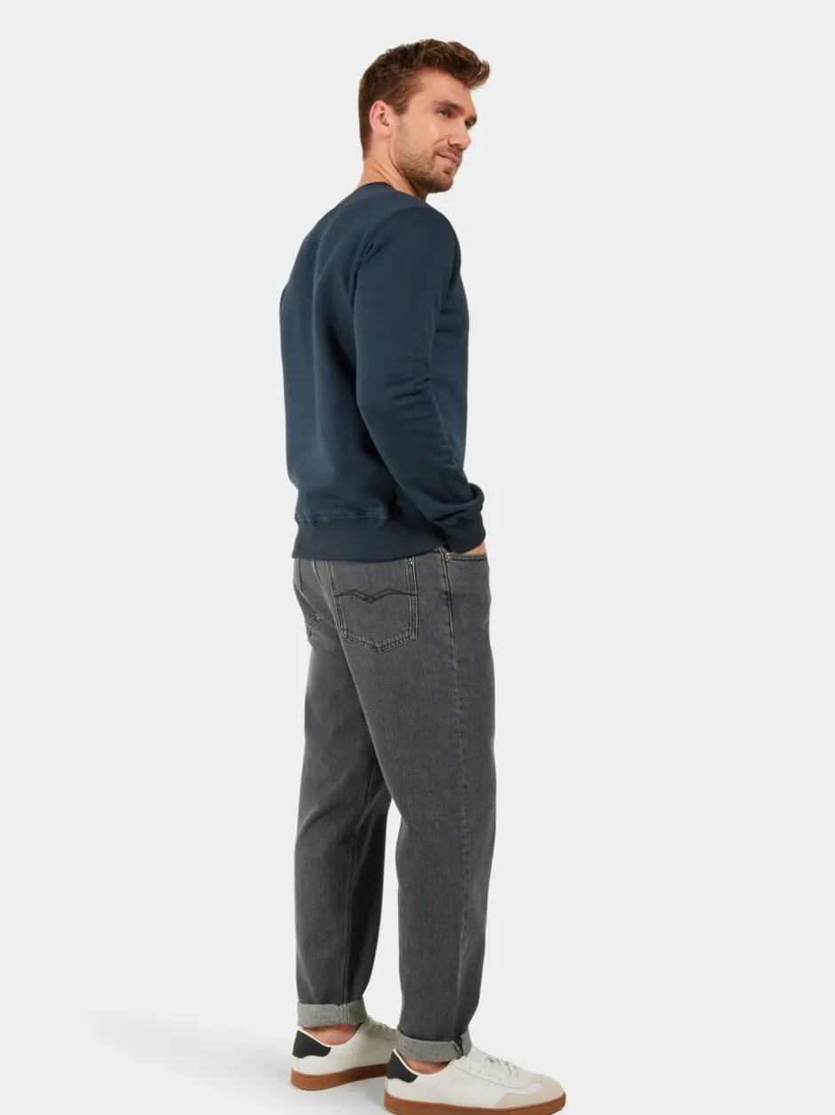 Didriksons Fyn Sweater- Hoodies & Sweatshirts