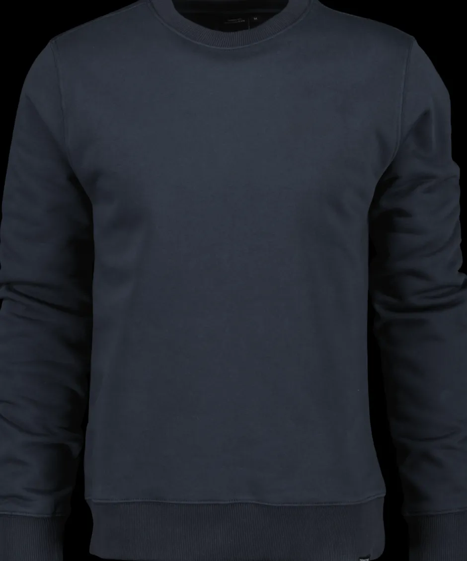 Didriksons Fyn Sweater- Hoodies & Sweatshirts