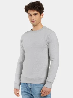 Didriksons Fyn Sweater- Hoodies & Sweatshirts