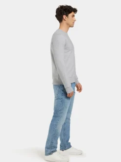 Didriksons Fyn Sweater- Hoodies & Sweatshirts