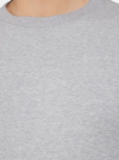 Didriksons Fyn Sweater- Hoodies & Sweatshirts