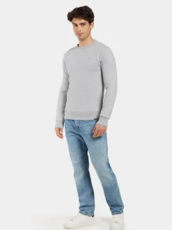 Didriksons Fyn Sweater- Hoodies & Sweatshirts