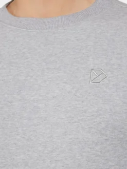 Didriksons Fyn Sweater- Hoodies & Sweatshirts