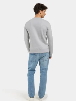 Didriksons Fyn Sweater- Hoodies & Sweatshirts