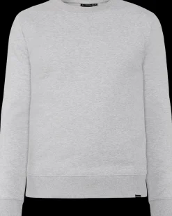 Didriksons Fyn Sweater- Hoodies & Sweatshirts
