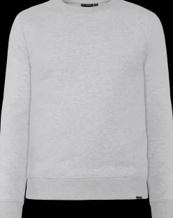 Didriksons Fyn Sweater- Hoodies & Sweatshirts