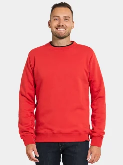 Didriksons Fyn Sweater- Hoodies & Sweatshirts