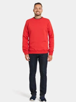 Didriksons Fyn Sweater- Hoodies & Sweatshirts