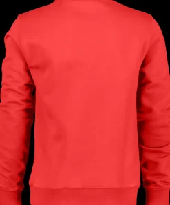 Didriksons Fyn Sweater- Hoodies & Sweatshirts