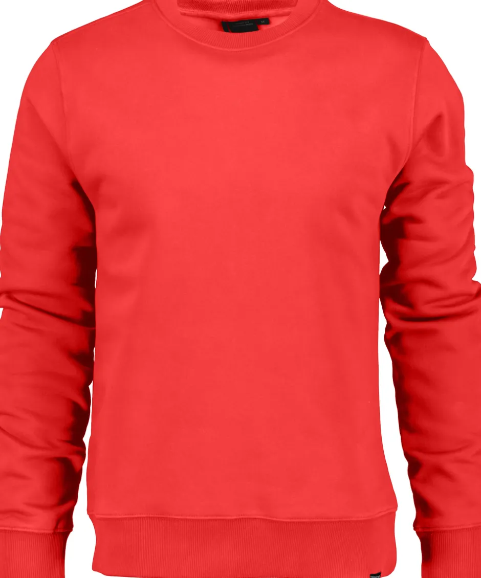 Didriksons Fyn Sweater- Hoodies & Sweatshirts
