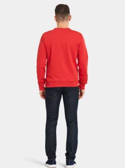 Didriksons Fyn Sweater- Hoodies & Sweatshirts