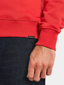 Didriksons Fyn Sweater- Hoodies & Sweatshirts