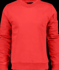 Didriksons Fyn Sweater- Hoodies & Sweatshirts
