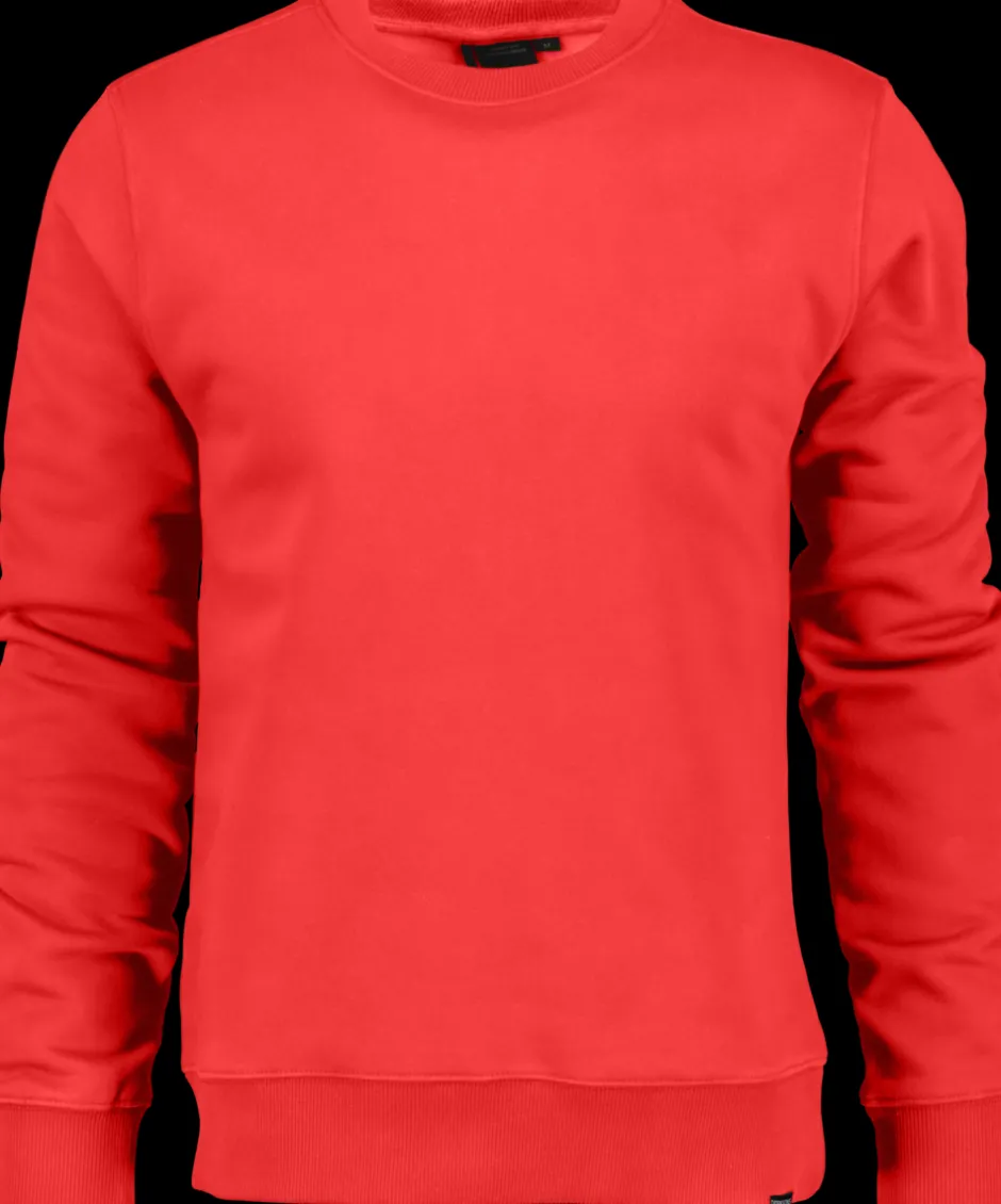 Didriksons Fyn Sweater- Hoodies & Sweatshirts
