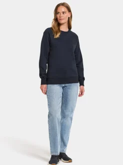 Didriksons Fyn Sweater- Hoodies & Sweatshirts