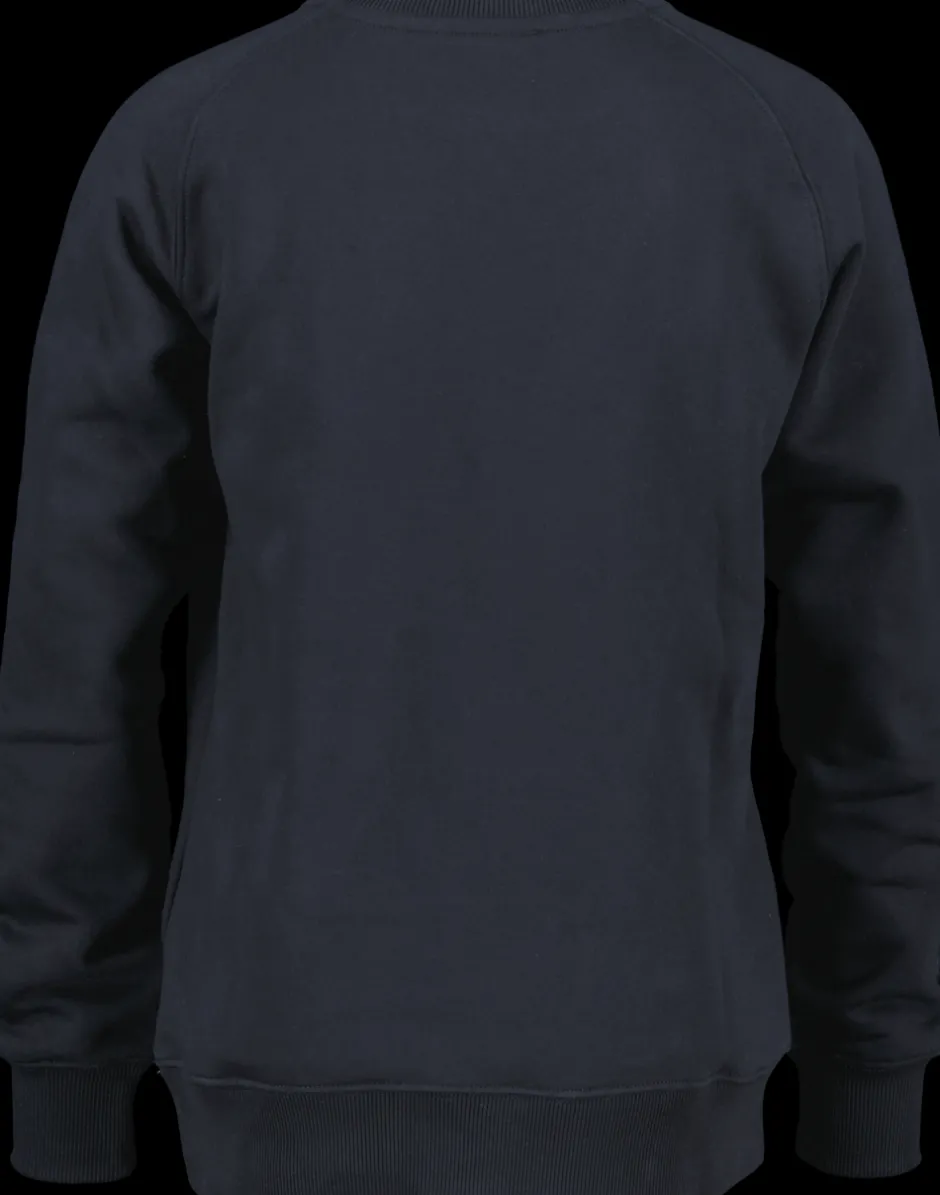 Didriksons Fyn Sweater- Hoodies & Sweatshirts