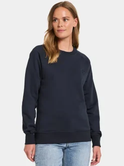 Didriksons Fyn Sweater- Hoodies & Sweatshirts