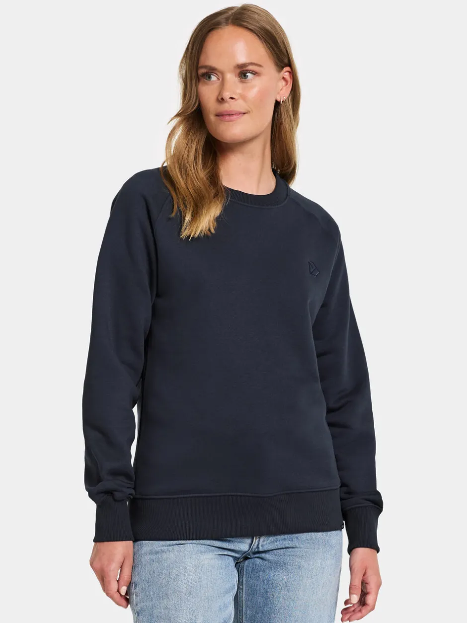 Didriksons Fyn Sweater- Hoodies & Sweatshirts