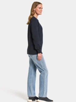 Didriksons Fyn Sweater- Hoodies & Sweatshirts