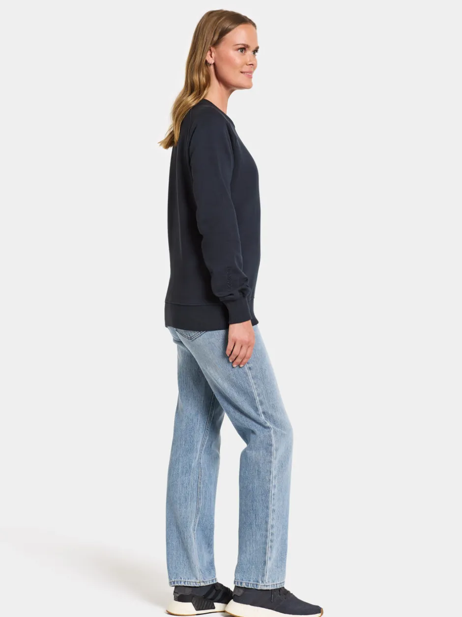 Didriksons Fyn Sweater- Hoodies & Sweatshirts