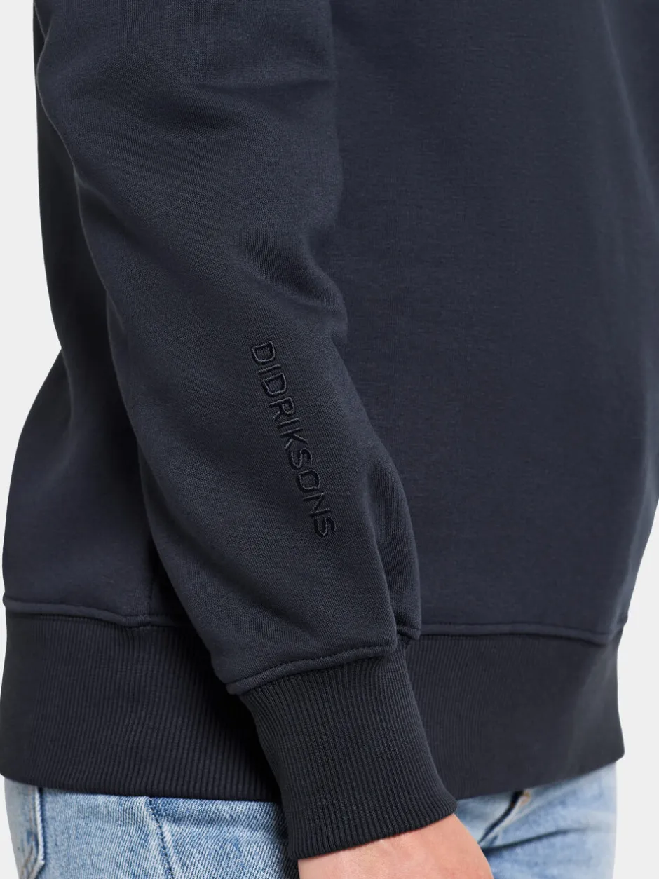 Didriksons Fyn Sweater- Hoodies & Sweatshirts