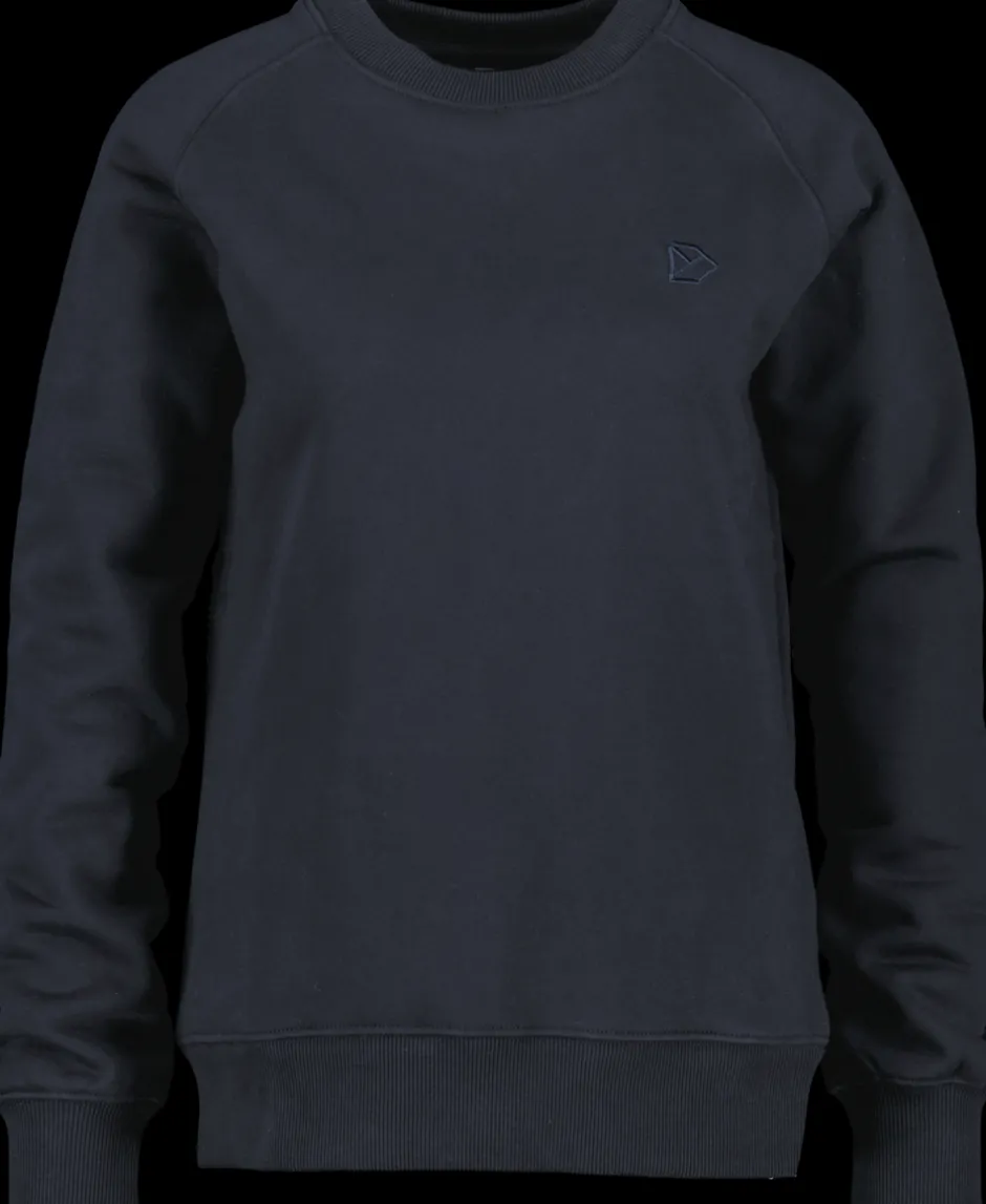 Didriksons Fyn Sweater- Hoodies & Sweatshirts