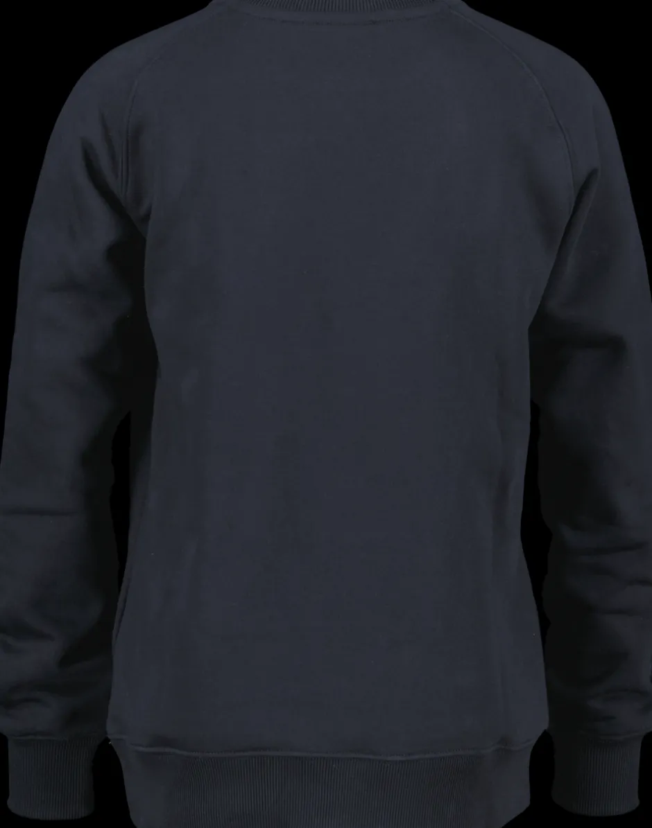 Didriksons Fyn Sweater- Hoodies & Sweatshirts