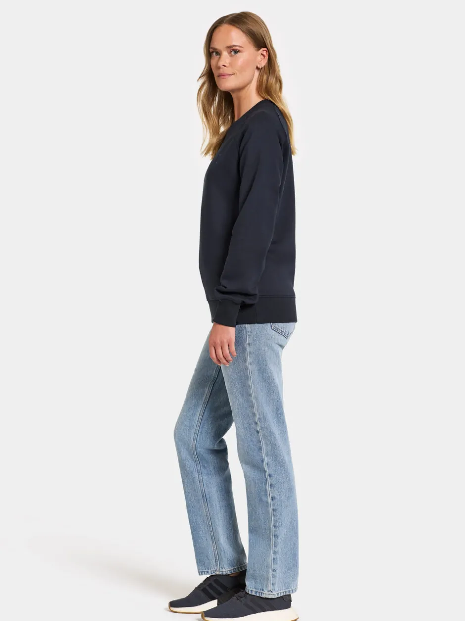 Didriksons Fyn Sweater- Hoodies & Sweatshirts