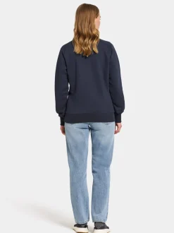 Didriksons Fyn Sweater- Hoodies & Sweatshirts