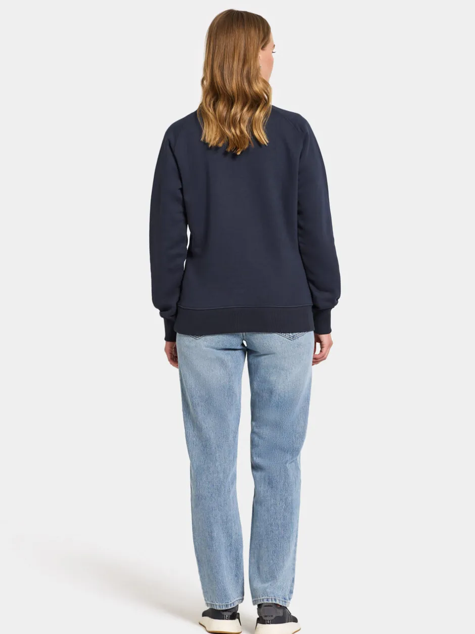 Didriksons Fyn Sweater- Hoodies & Sweatshirts
