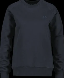 Didriksons Fyn Sweater- Hoodies & Sweatshirts