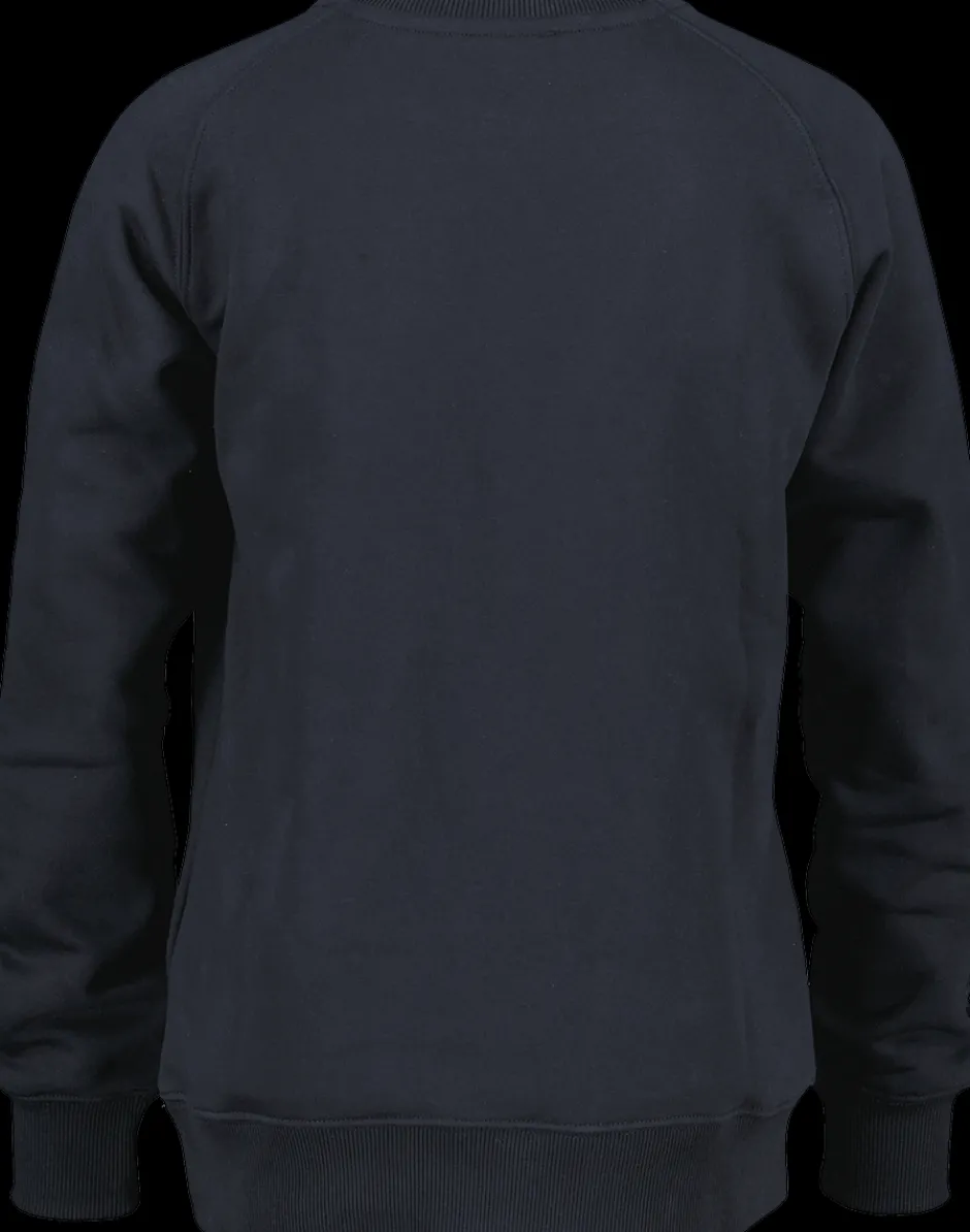Didriksons Fyn Sweater- Hoodies & Sweatshirts