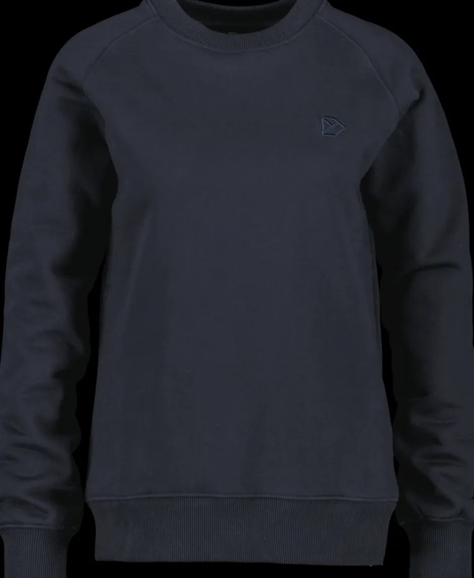 Didriksons Fyn Sweater- Hoodies & Sweatshirts