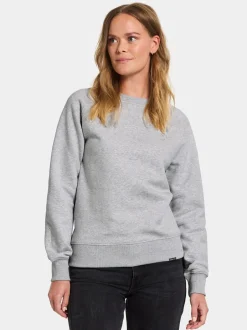 Didriksons Fyn Sweater- Hoodies & Sweatshirts