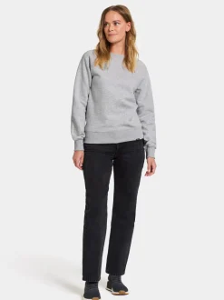Didriksons Fyn Sweater- Hoodies & Sweatshirts