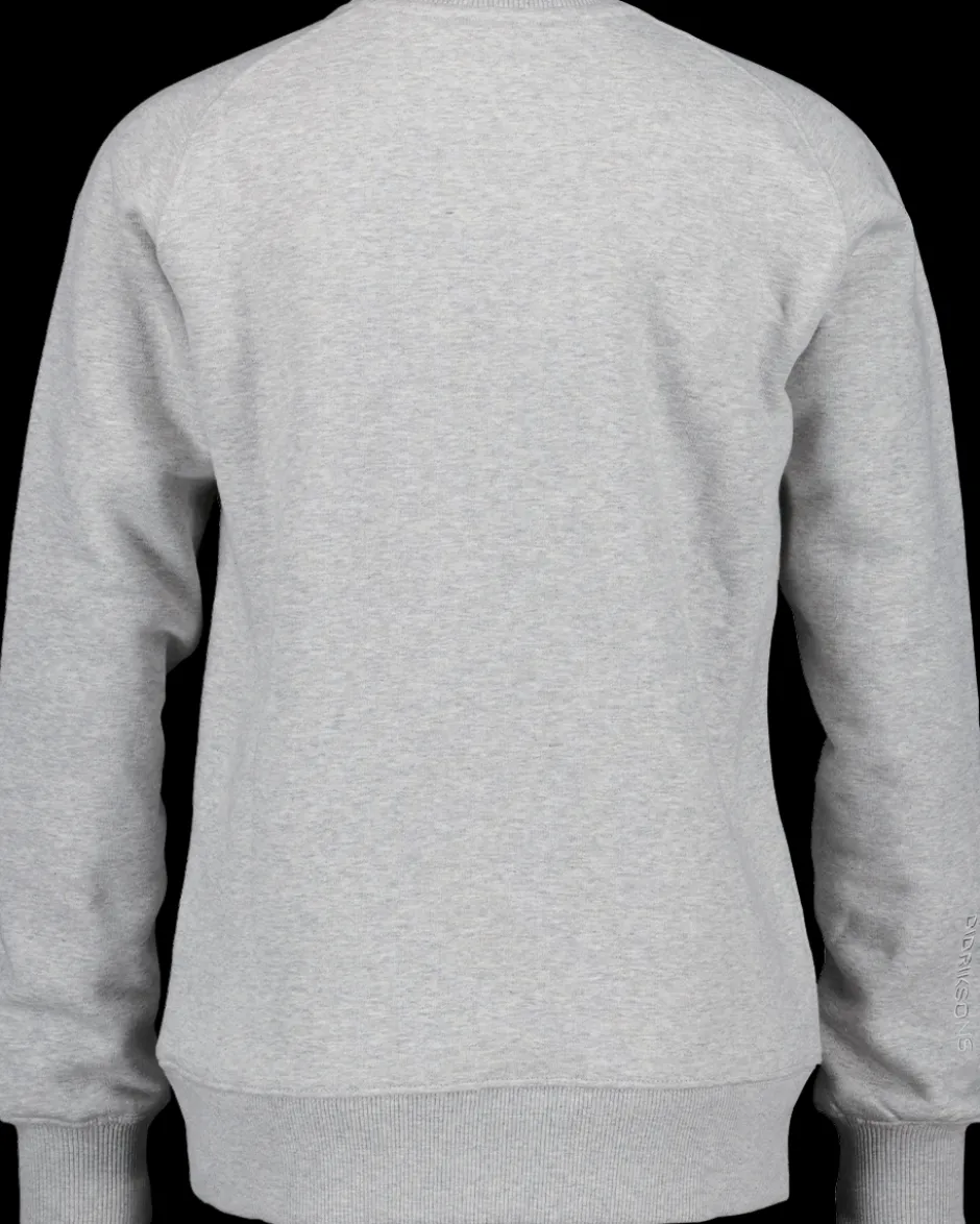 Didriksons Fyn Sweater- Hoodies & Sweatshirts