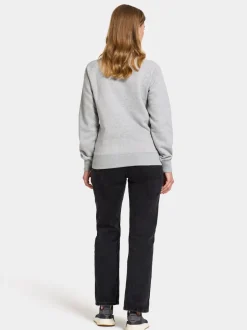 Didriksons Fyn Sweater- Hoodies & Sweatshirts