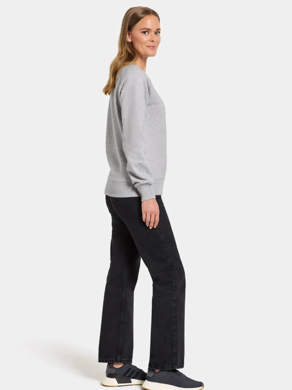 Didriksons Fyn Sweater- Hoodies & Sweatshirts