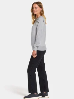 Didriksons Fyn Sweater- Hoodies & Sweatshirts