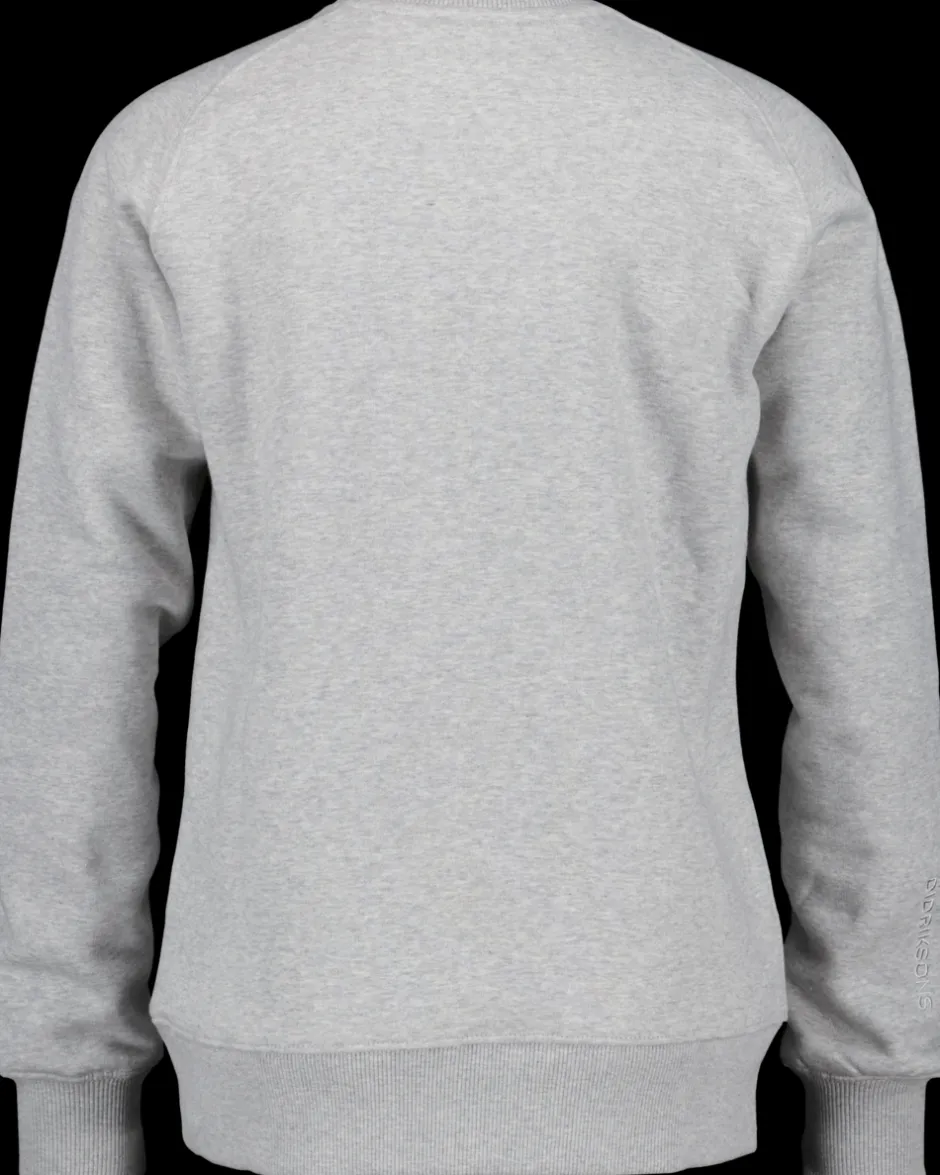 Didriksons Fyn Sweater- Hoodies & Sweatshirts